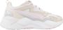 Puma Rs-X Efekt PRM Damessneakers Multicolor Dames - Thumbnail 4