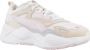 Puma Rs-X Efekt PRM Damessneakers Multicolor Dames - Thumbnail 5