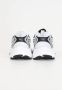 Puma Morphic Fashion sneakers Schoenen feather gray black maat: 41 beschikbare maaten:41 42.5 43 44.5 45 46 - Thumbnail 7