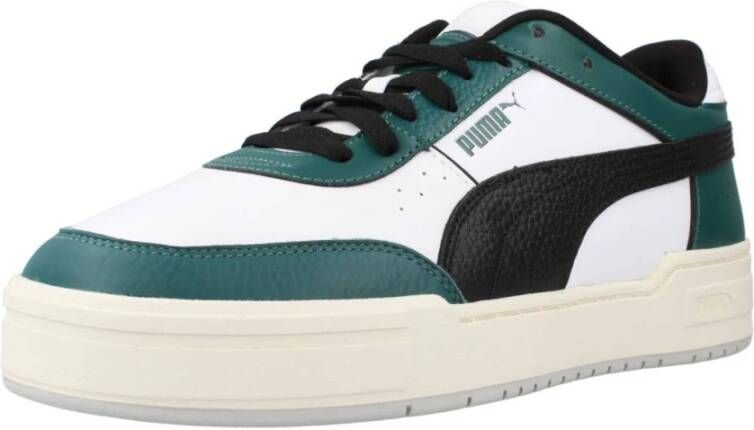 Puma Sportieve Casual Schoenen Multicolor Heren
