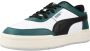 Puma Sportieve Casual Schoenen Multicolor Heren - Thumbnail 5