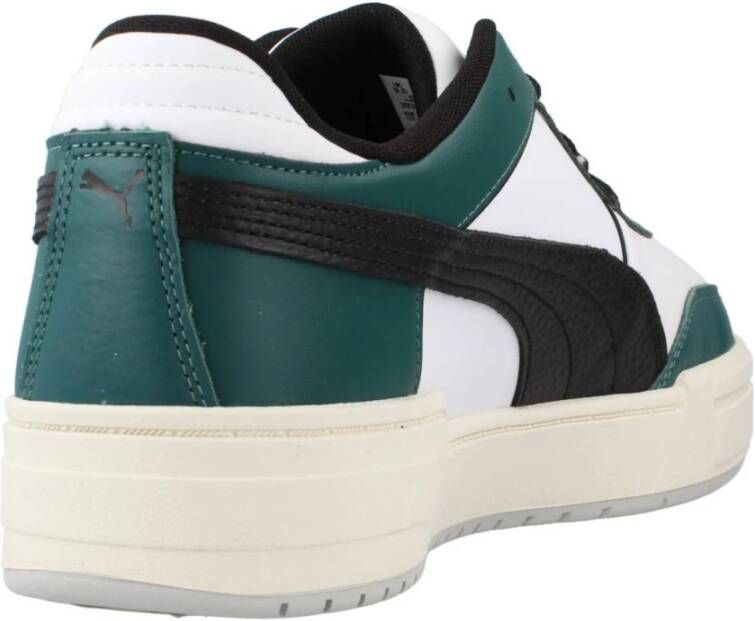 Puma Sportieve Casual Schoenen Multicolor Heren