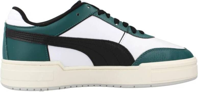 Puma Sportieve Casual Schoenen Multicolor Heren