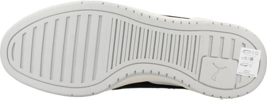 Puma Sportieve Casual Schoenen Multicolor Heren