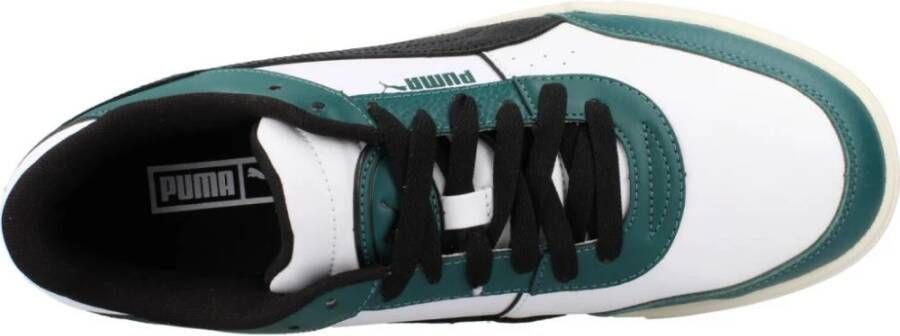 Puma Sportieve Casual Schoenen Multicolor Heren