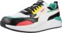 Puma Sneakers Multicolor Heren - Thumbnail 2