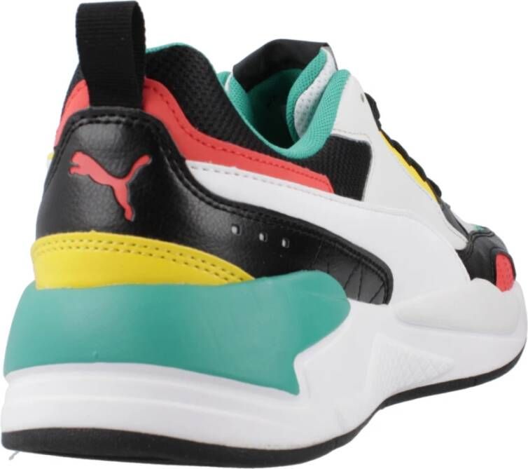 Puma Sneakers Multicolor Heren