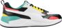 Puma Stijlvolle Herensneakers Multicolor Heren - Thumbnail 4