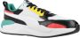 Puma Sneakers Multicolor Heren - Thumbnail 5