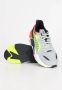 PUMA RS-X Hard Drive Grijs Sneakers Sportschoenen Heren - Thumbnail 4