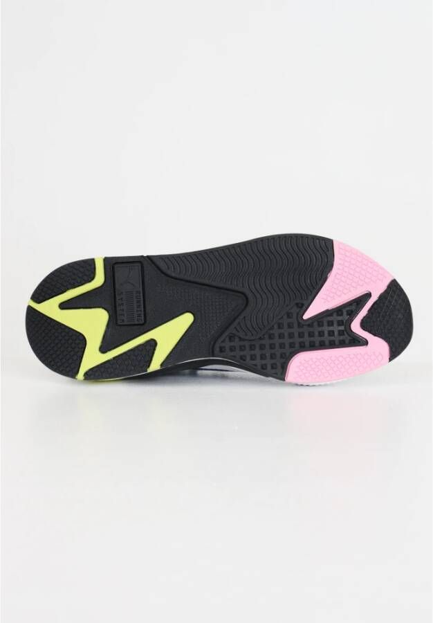 Puma Sneakers Multicolor Heren