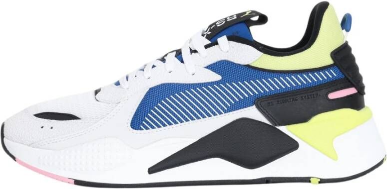 Puma Sneakers Multicolor Heren