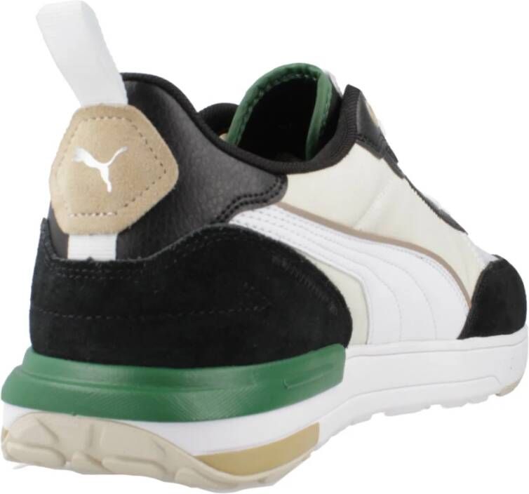 Puma Sneakers Multicolor Heren