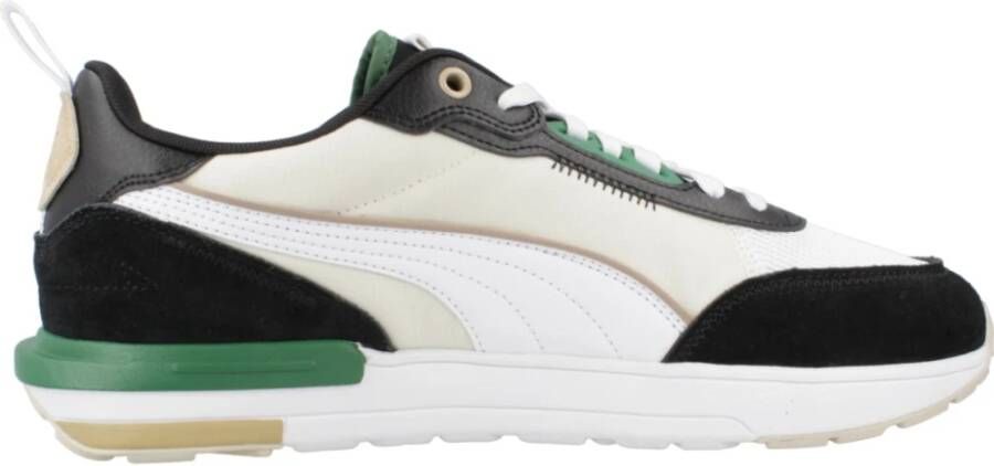 Puma Sneakers Multicolor Heren