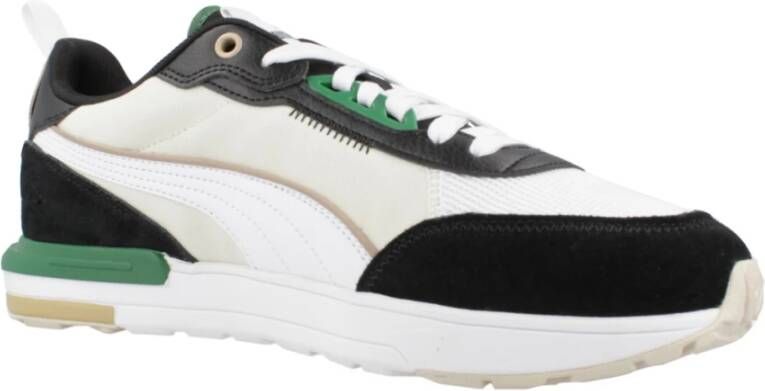 Puma Sneakers Multicolor Heren