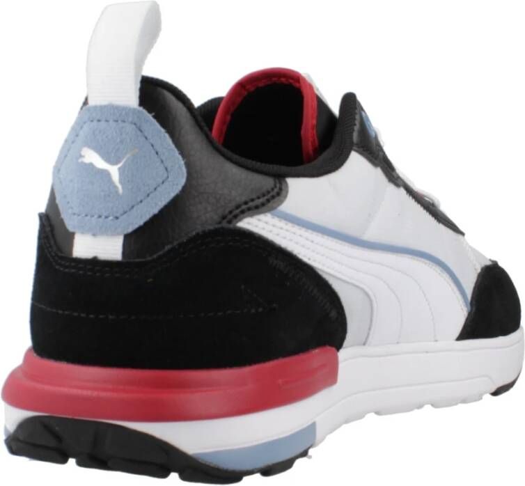 Puma Sneakers Multicolor Heren