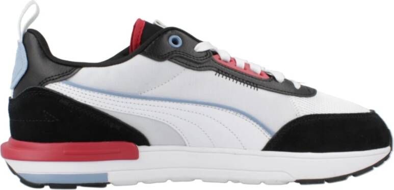 Puma Sneakers Multicolor Heren