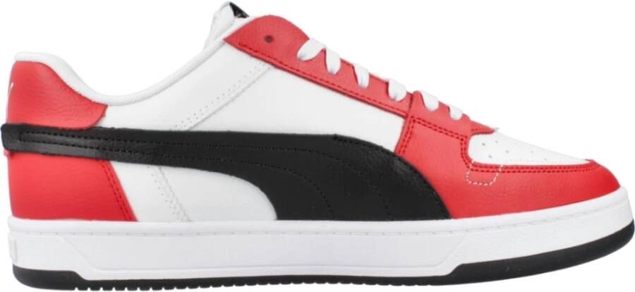 Puma Vintage Sneakers voor Mannen Multicolor Heren