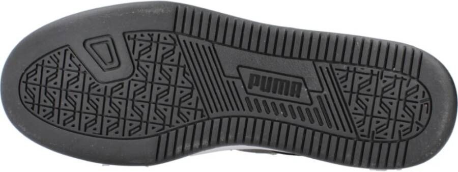 Puma Vintage Sneakers voor Mannen Multicolor Heren