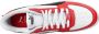 Puma Lage Top Vintage Stijl Synthetisch Leren Sneakers Red Heren - Thumbnail 9