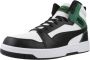 Puma Verhoog je sneaker game met Rebound V7 Multicolor Heren - Thumbnail 10