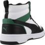 Puma Verhoog je sneaker game met Rebound V7 Multicolor Heren - Thumbnail 11