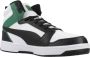 Puma Verhoog je sneaker game met Rebound V7 Multicolor Heren - Thumbnail 12