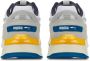 Puma Mirage Sport Sneakers Unisex Stijlvol en Comfortabel White - Thumbnail 5