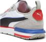 PUMA Sportschoenen voor heren R22 383462 Wit - Thumbnail 5