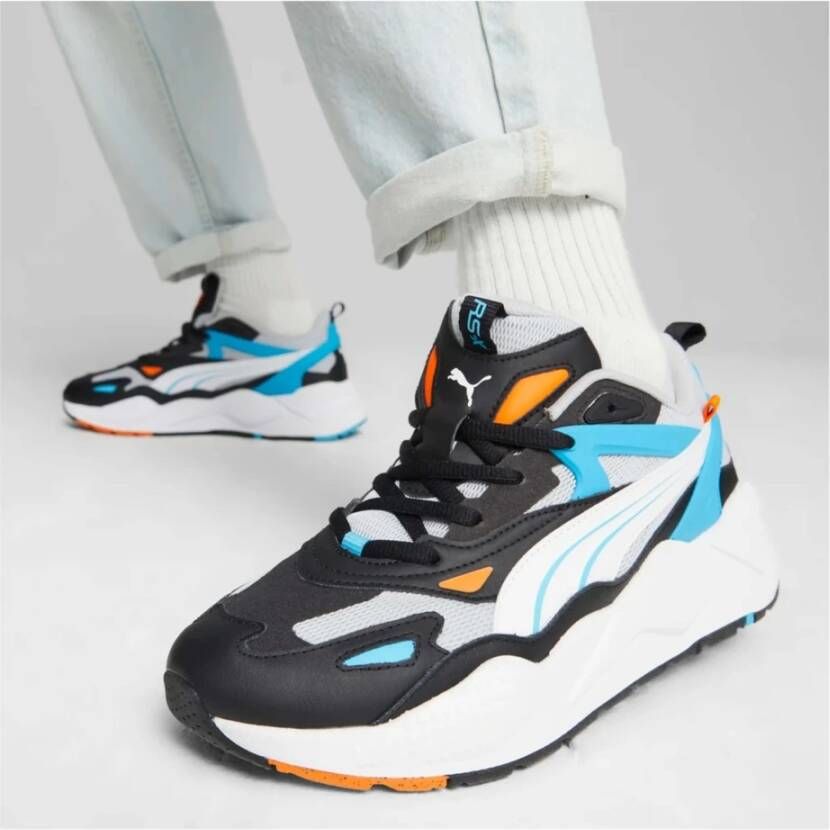 Puma Sneakers Multicolor Heren