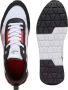 Puma R22 Stijlvolle Sneakers White Heren - Thumbnail 4