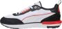 Puma R22 Stijlvolle Sneakers White Heren - Thumbnail 6