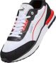 Puma R22 Stijlvolle Sneakers White Heren - Thumbnail 7