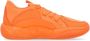 Puma Sneakers Oranje Heren - Thumbnail 2