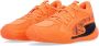 Puma Sneakers Oranje Heren - Thumbnail 3