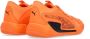 Puma Sneakers Oranje Heren - Thumbnail 4