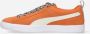 Puma x AMI Parijs Suede VTG Vintage Unisex Sneakers 386674-01 - Thumbnail 6