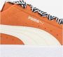 Puma x AMI Parijs Suede VTG Vintage Unisex Sneakers 386674-01 - Thumbnail 10