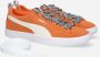 Puma x AMI Parijs Suede VTG Vintage Unisex Sneakers 386674-01 - Thumbnail 11