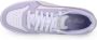 PUMA RDB Low Sneakers paars Synthetisch Dames - Thumbnail 13