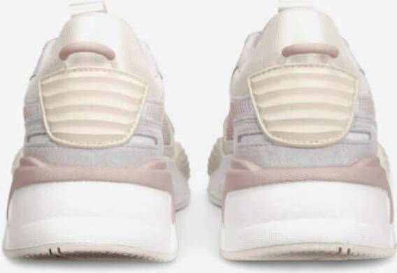 Puma Sneakers Paars Dames