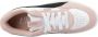 PUMA Karmen Rebelle SD Dames Sneakers White- Black-Rose Quartz - Thumbnail 10