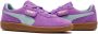 Puma Palermo Sneakers Dames ultra violet rickie orange gold maat: 40.5 beschikbare maaten:36 37.5 37 38.5 39 40.5 - Thumbnail 5