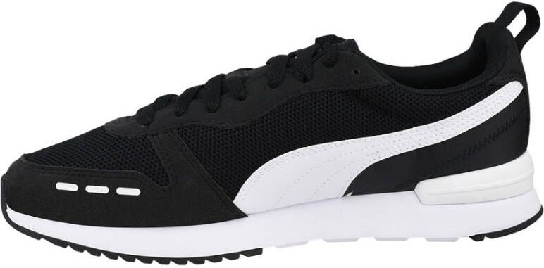 Puma Sneakers R78 373117-01 Zwart Heren