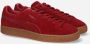 PUMA SELECT Suede Classics Vogue Sneakers Intense Red Intense Red Dames - Thumbnail 7