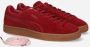 PUMA SELECT Suede Classics Vogue Sneakers Intense Red Intense Red Dames - Thumbnail 9