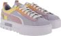 Puma Stijlvolle Sneakers voor Dagelijks Gebruik Multicolor Dames - Thumbnail 8