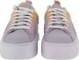 PUMA SELECT Mayze Ut Pop Sneakers Spring Lavender Dames - Thumbnail 9