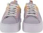 Puma Stijlvolle Sneakers voor Dagelijks Gebruik Multicolor Dames - Thumbnail 9