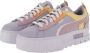 PUMA SELECT Mayze Ut Pop Sneakers Spring Lavender Dames - Thumbnail 10